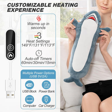 Embrace Comfort and Transform Your Well-Being!